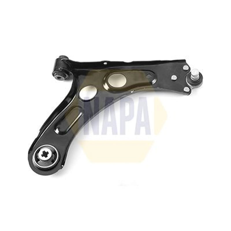 NAPA Control/Trailing Arm Front Right fits Opel Corsa F 2019 on 1.2 1.5
