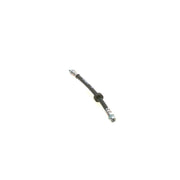 Bosch Brake Hydraulic Hose Line Rear fits Renault Twingo I 1993-2007 1.2