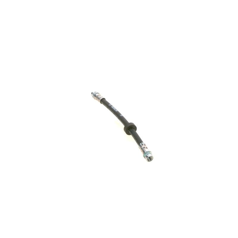 Bosch Brake Hydraulic Hose Line Rear fits Renault Twingo I 1993-2007 1.2
