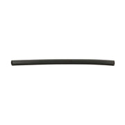 Gates Crankcase Ventilation Hose 236mm fits Renault 11 1983-1988 1.4