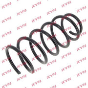 KYB Front Left Suspension Coil Spring fits Opel Omega B 1994-2003