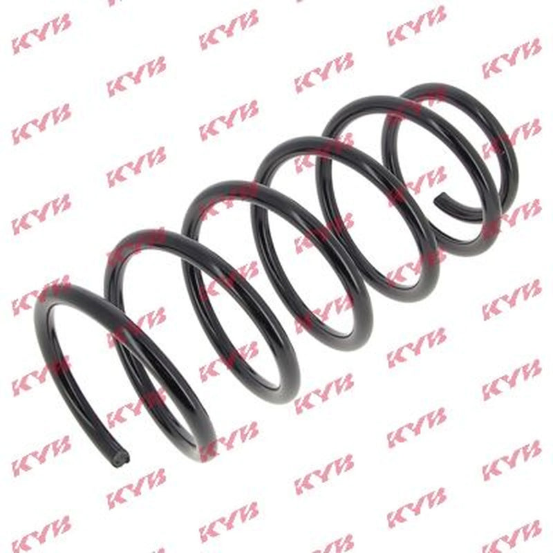 KYB Front Left Suspension Coil Spring fits Opel Omega B 1994-2003
