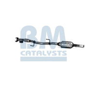 BM Catalysts Homologated Petrol Cat fits Seat Cordoba 2002-2007 1.4