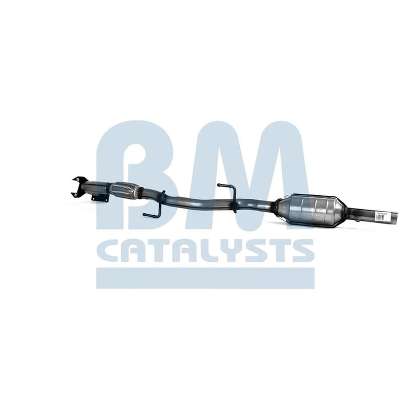 BM Catalysts Homologated Petrol Cat fits Seat Cordoba 2002-2007 1.4