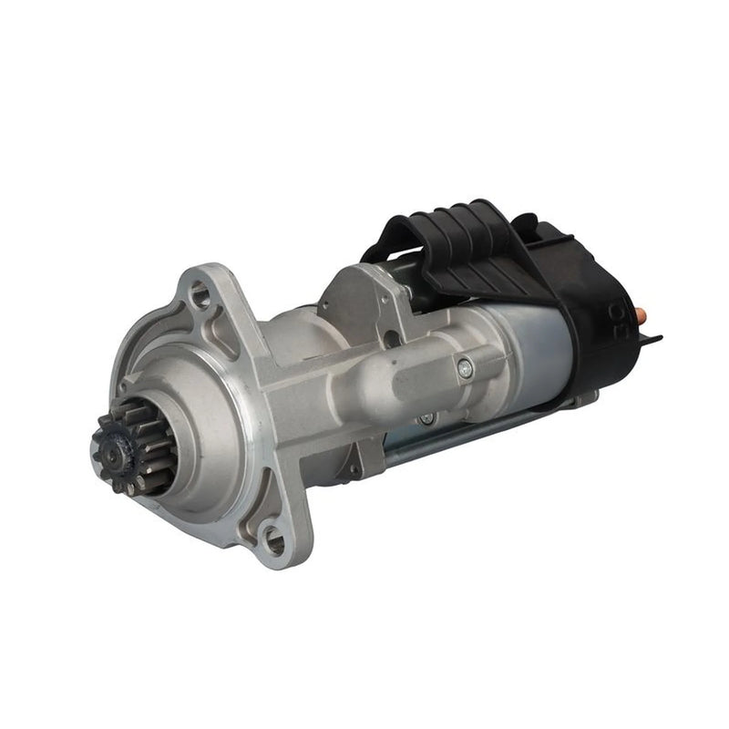 Valeo Starter Motor 24V 6kW 12 Teeth 438592