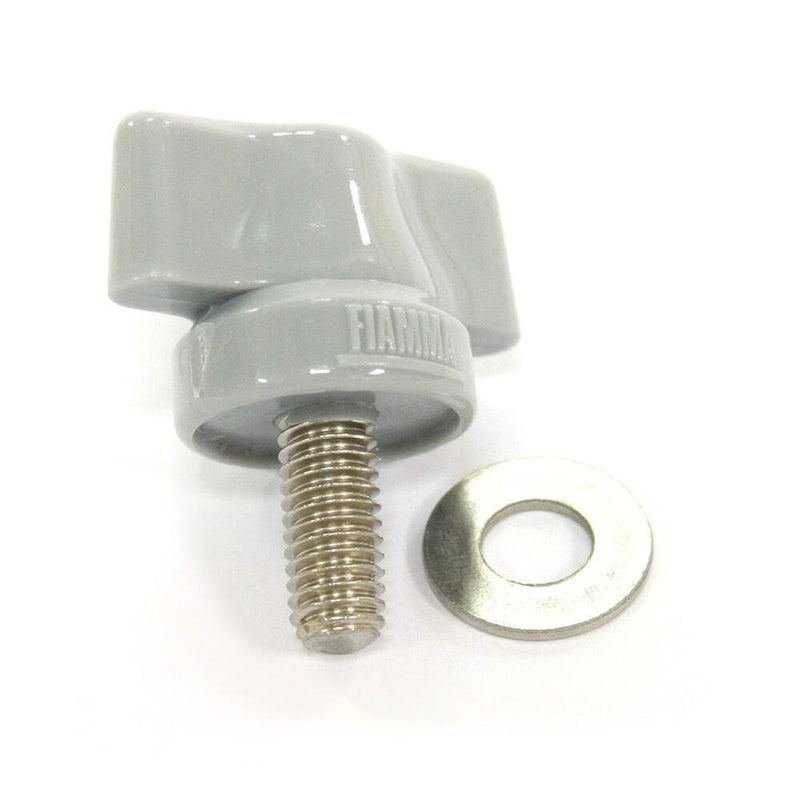 98655-452 KNOB & WASHER Fiamma  - Dynamic Drive