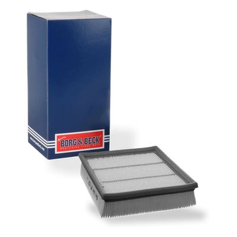 Borg & Beck Engine Air Filter BFA2137