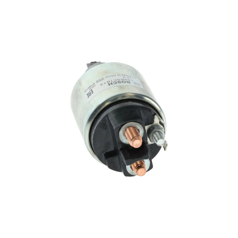 Bosch Starter Solenoid Switch