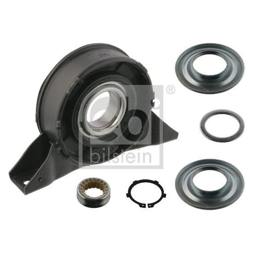 Febi Propshaft Centre Bearing Support 06404