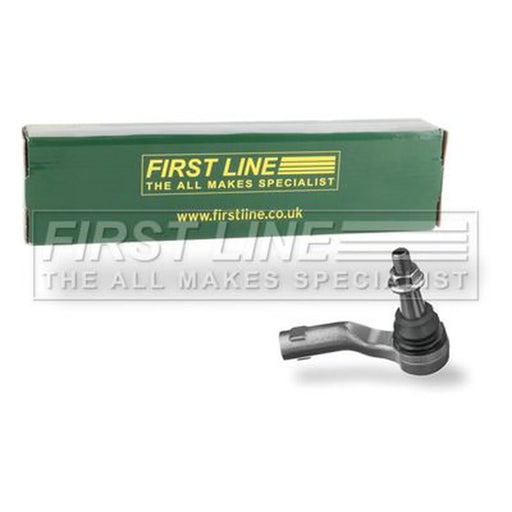 First Line Steering Tie Rod End Ball Joint fits Jaguar E-Pace 2017-2018 2.0