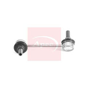 Apec Stabiliser Bar Link Coupling Rod Rear Left fits Subaru Impreza 2016 on 1.6