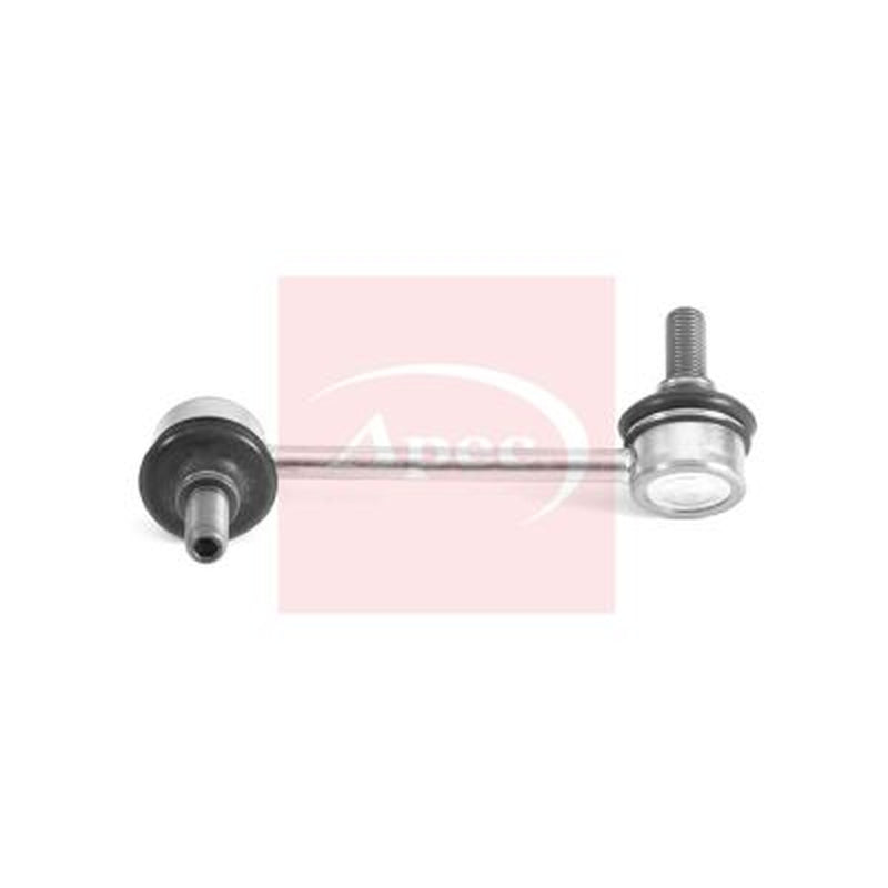 Apec Stabiliser Bar Link Coupling Rod Rear Left fits Subaru Impreza 2016 on 1.6