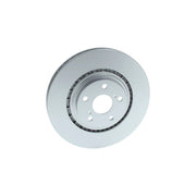Bosch Front Brake Vented Discs & Pads fits Lexus Rx 2008-2015
