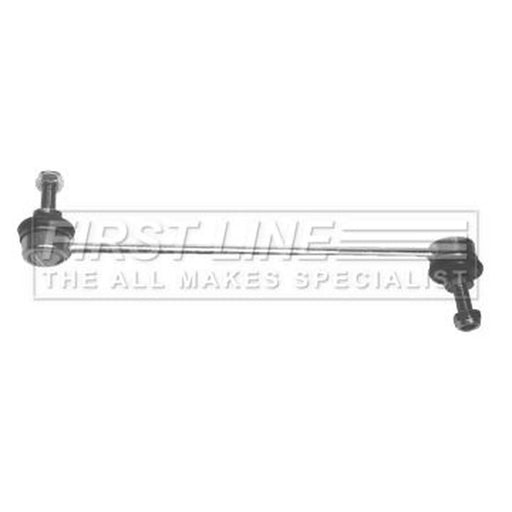 First Line Stabiliser Bar Link Coupling Rod fits BMW 3 1997-2007