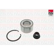 FAI 2 x Wheel Bearing Kits
