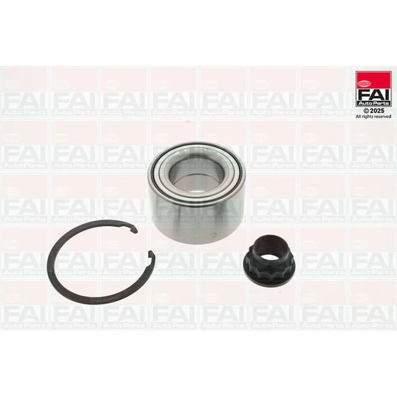 FAI Wheel Bearing Kit 74mm