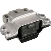 Gates Engine Mount Mounting Front fits Audi A3 2003-2013 1.6 1.8 1.9 2.0