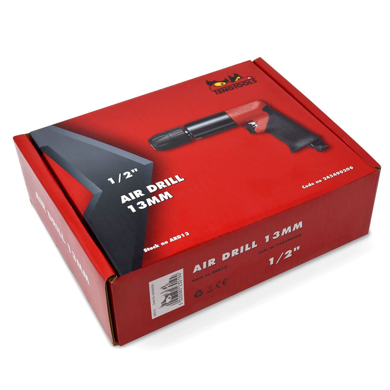 Teng Tools Air Drill 13mm Chuck Teng Tools - Dynamic Drive