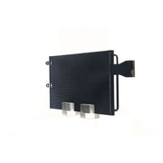 Mahle Air Conditioning Condenser fits Citroën Xantia 1993-2003
