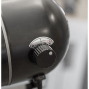 Sealey Industrial High Velocity Oscillating Pedestal Fan 30" 230V HVSF30 Sealey - Dynamic Drive