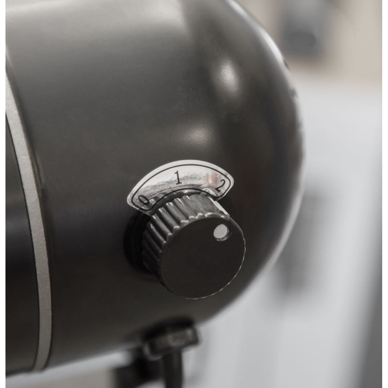 Sealey Industrial High Velocity Oscillating Pedestal Fan 30" 230V HVSF30 Sealey - Dynamic Drive