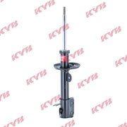 KYB Shock Absorber Damper Strut Front Left fits Suzuki Baleno 2016 on 1.0 1.2