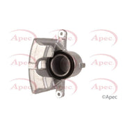 Apec Brake Caliper Assembly Front Left LCA360
