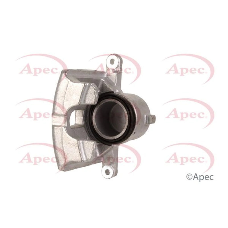 Apec Brake Caliper Assembly Front Left LCA360