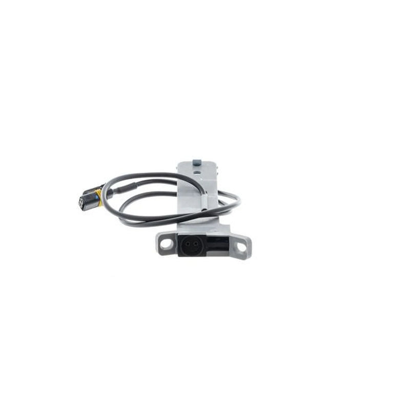 Mahle Radiator Fan Mounting Bracket CFX 23 000P