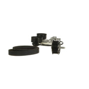 Gates V-Ribbed Belt Set fits Citroën C5 Aircross 2020 on 1.6