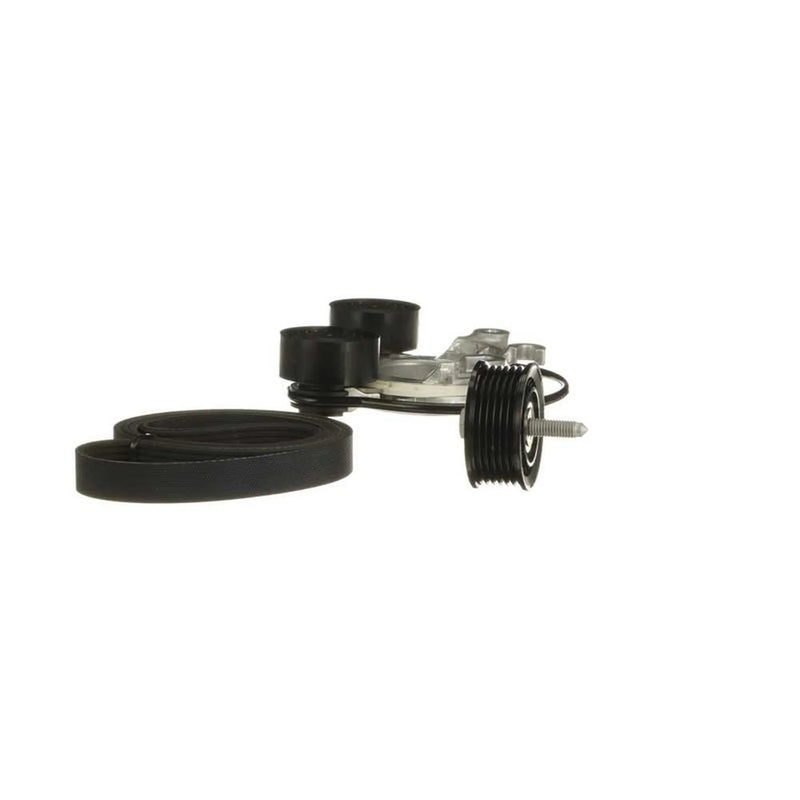 Gates V-Ribbed Belt Set fits Citroën C5 Aircross 2020 on 1.6