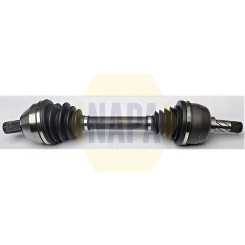 NAPA CV Drive Shaft Driveshaft Front Left NDS1557L