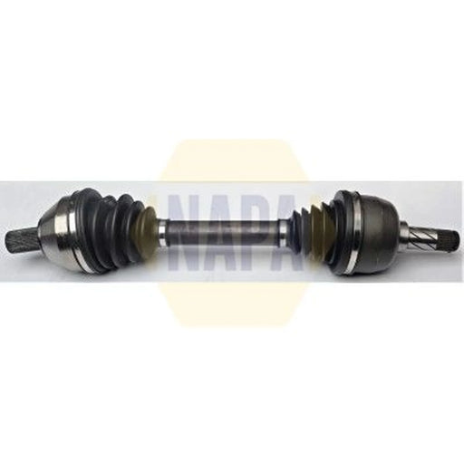 NAPA CV Drive Shaft Driveshaft Front Left NDS1557L