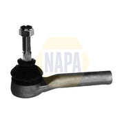NAPA Steering Tie Rod End Ball Joint Front Right M14x1.5 fits Chrysler Sebring