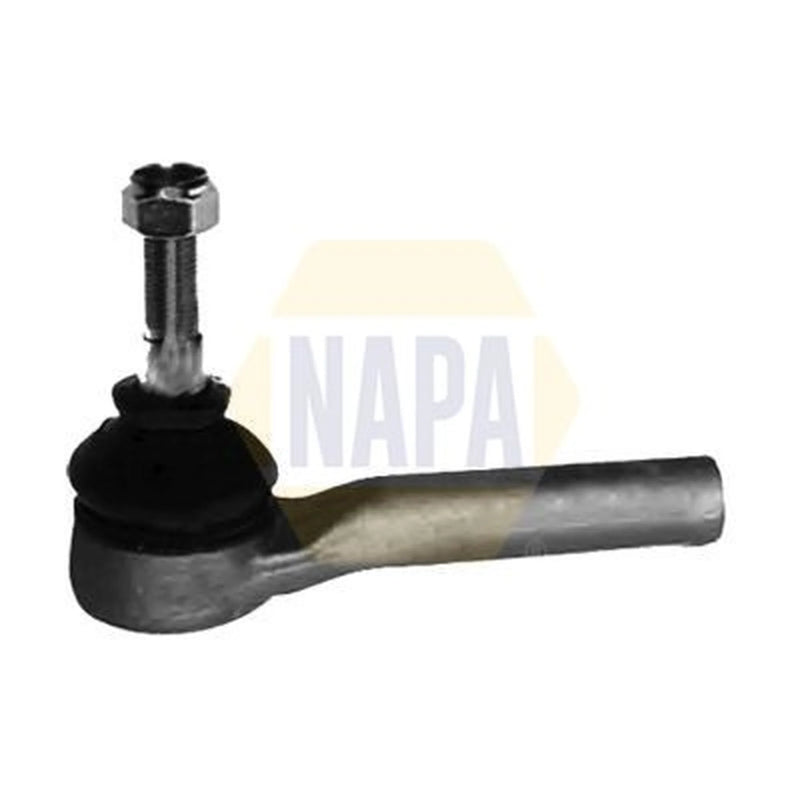 NAPA Steering Tie Rod End Ball Joint Front Right M14x1.5 fits Chrysler Sebring