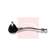 Apec Steering Tie Rod End Ball Joint Front Left M14x1.5 fits Citroën Berlingo