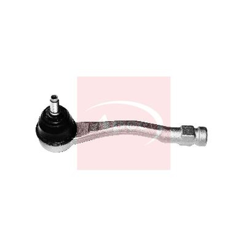 Apec Steering Tie Rod End Ball Joint Front Left M14x1.5 fits Citroën Berlingo