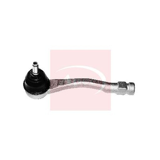 Apec Steering Tie Rod End Ball Joint Front Left M14x1.5 fits Citroën Berlingo