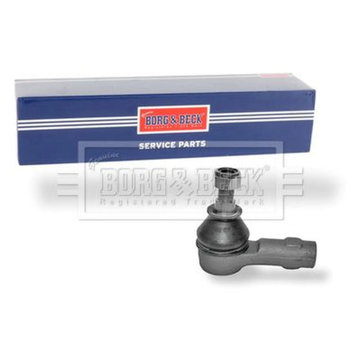 Borg & Beck Steering Tie Rod End Ball Joint BTR5305