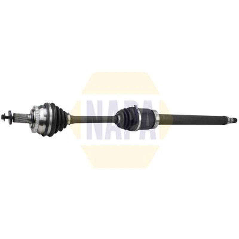 NAPA CV Drive Shaft Driveshaft Front Right fits Volvo C70 I 1997-2005 2.4