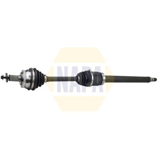 NAPA CV Drive Shaft Driveshaft Front Right fits Volvo C70 I 1997-2005 2.4