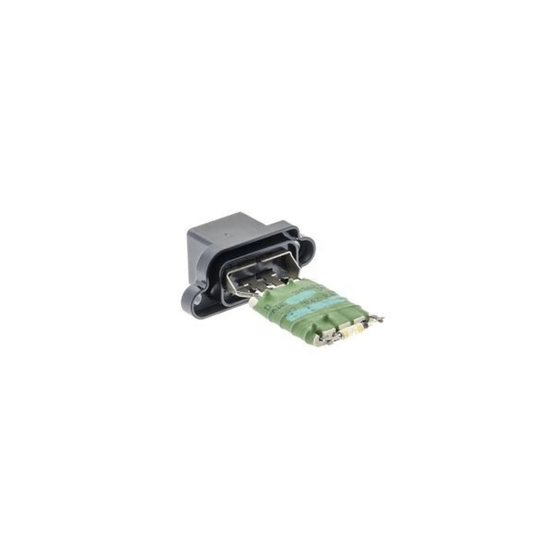 Mahle Heater Blower Resistor ABR 105 000P