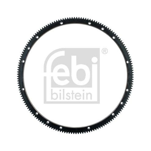 Febi Flywheel Ring Gear 485mm OD ID Wide 11723
