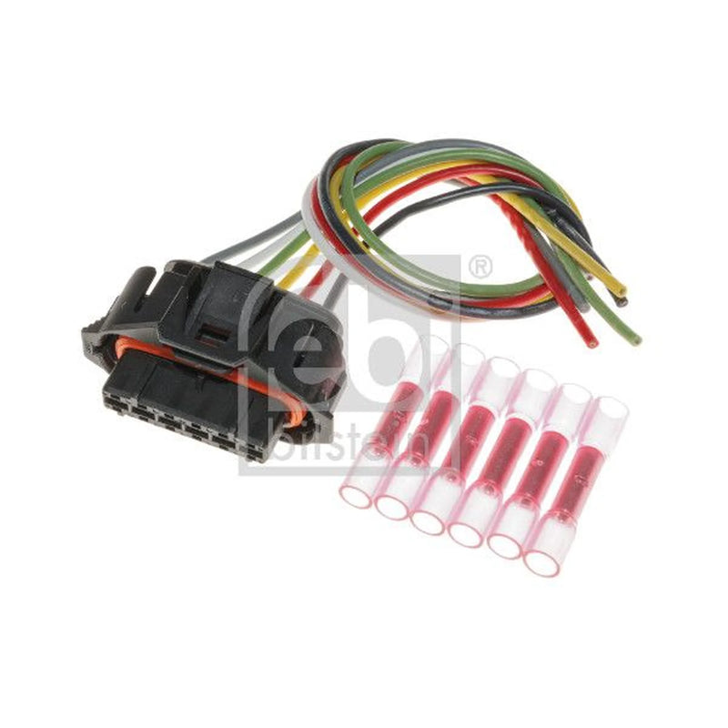 Febi Electrical Plug 199449 OE A0425455228 A4515451726 9441823