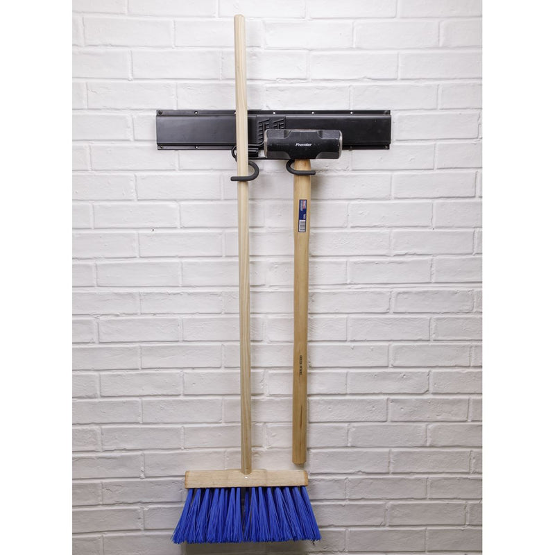 Sealey Storage Hook Double S APH08 Sealey - Dynamic Drive
