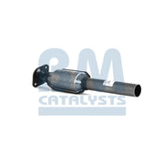 BM Catalysts Homologated Petrol Cat fits Fiat Barchetta 1995-2005 1.8