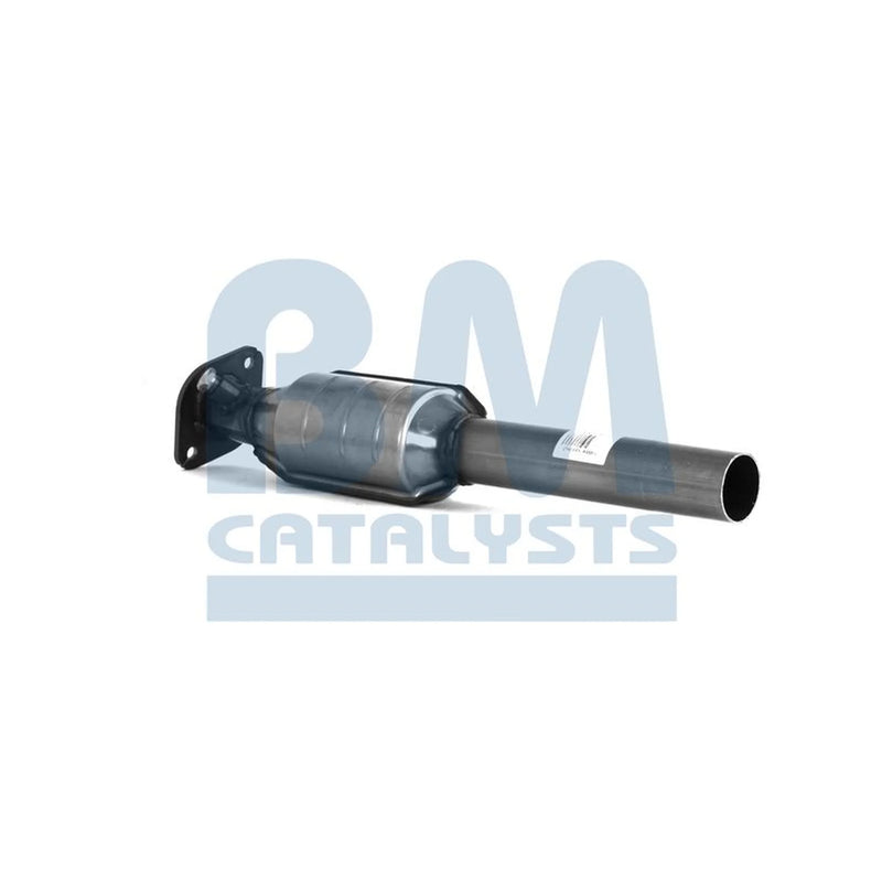 BM Catalysts Homologated Petrol Cat fits Fiat Barchetta 1995-2005 1.8