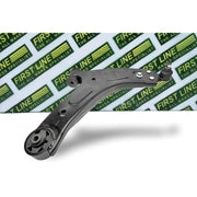 First Line Control/Trailing Arm fits Hyundai I800 Travel 2008 on 2.5