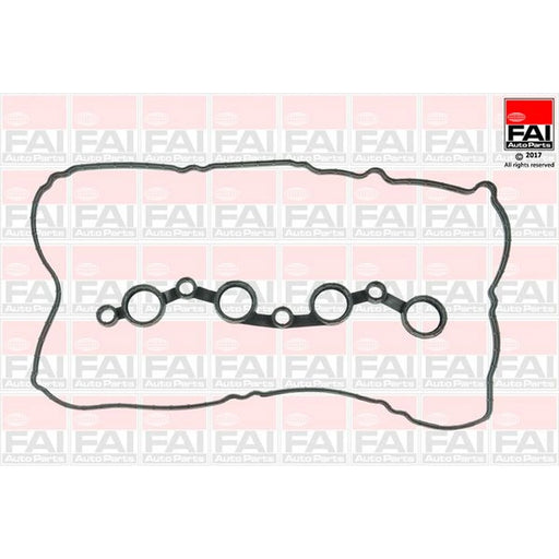 FAI Cylinder Head Cover Gasket RC2197S