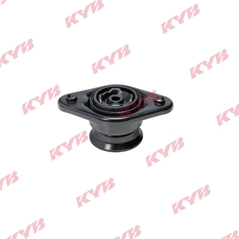 KYB Rear Suspension Strut Support Mount fits Hyundai IX35 2009-2015 1.6 1.7 2.0